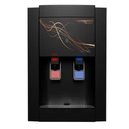 Aquaguard Blaze 4L UV + UF Hot & Cold Water Purifier with Chemiblock Technology (Black)-image-94