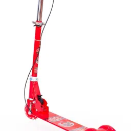 Kids Kick Scooter – Fast, Fun, and Colorful Rides for Young Adventurers Kids Scooter-41
