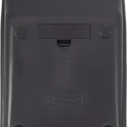 achieve CT-9912N Large Display Electronic Calculator Two Way Power 12 Digits, 112 steps Check & Correct Financial Calculator image 3