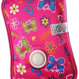 creto SX -707 Gel Electric Warm Bag electric 1 L Hot Water Bag-picture-14