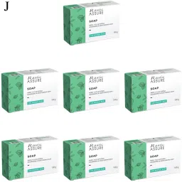 Neem, Tulsi & Pudina Soap Pack of 7 Lid-13-image-3