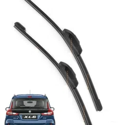 Windshield Wiper For Maruti XL6 Alpha Petrol, XL6 Zeta MT Petrol-22
