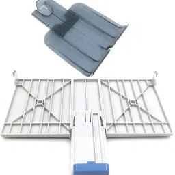 Haedlink PAPER INPUT WITH PAPER OUTPUT TRAY FOR USE IN H/p 1010 1015 1018 1020 1020 Plus White Ink Toner-image-1