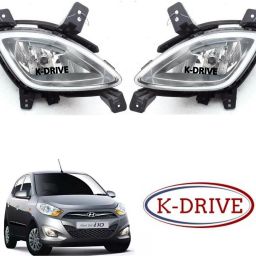 Halogen Fog Lamp Unit for Hyundai i10-6
