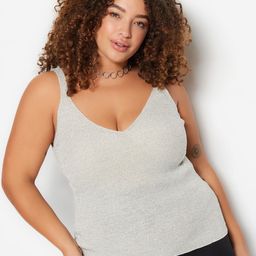 Trendyol Shoulder Straps Top-picture-17