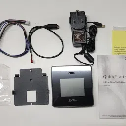 zkteco MINITA Time & Attendance, Access Control image 3