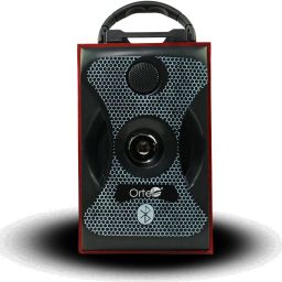 Ortel OR 1000 5.3 W Bluetooth Home Audio Speaker-26