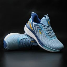 asian Hypercushion-03 Lightweight & Cushioned Running Shoes For Men-picture-20