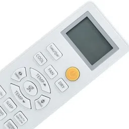 hybite Remote Compatible for HAIER Split & Window AC (Please Match Your existing Remote with The Image Before Placing Order) Haier AC Remote Controller image 4