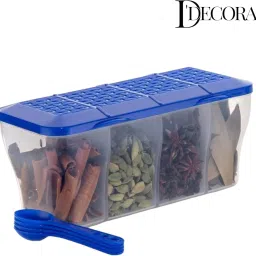 Plastic Grocery Container- 1500 ml-image-40