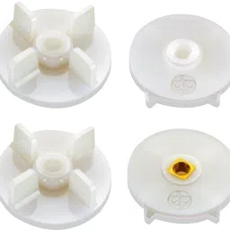 Mixer Grinder Motor & Jar Coupler for Bajaj Crompton Lifelong Sumeet Orient etc-image-37