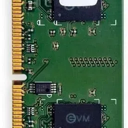 EVM Desktop RAM Long DDR2 2 GB Laptop (800MHz DIMM Memory)-image-14