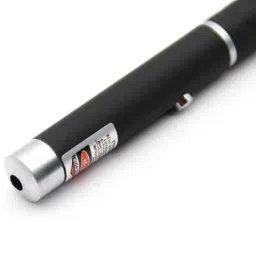 4uonly Laser Pointer Pen Beam with cap to change project design VGT21 image 2