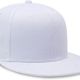 Snapback Cap-12
