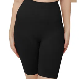 Bella Voste Pack Of 2 Tummy & Thigh Shapewear-image-7