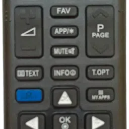 ERNIL LED LCD Tv Remote Compatible for LG AKB73715601 LED LCD TV (Your Old Remote Must be Exactly Same) Remote Controller-image-9