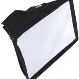 GINNI Universal Cloth Flash Bounce Diffuser for Canon Nikon Sony Nikon , Canon Diffuser-41