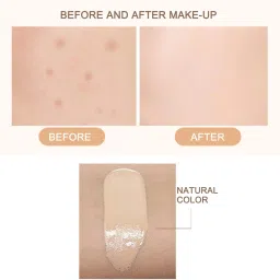 aepruy Matte Foundation With Green Tea Extract Foundation image 2