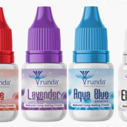 Rose, Lavender, Aqua blue, Elite Refill-image-66