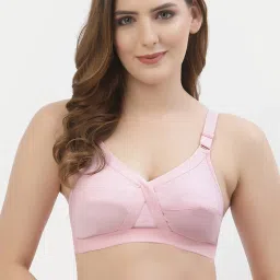 Women Full Coverage Non Padded Bra-image-74