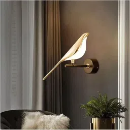Wallchiere Wall Lamp With Bulb-image-20