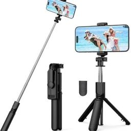 Gadgetzilla Bluetooth Selfie Stick-image-103