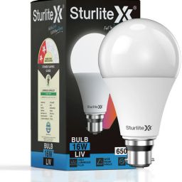 16 W Basic Standard B22 D LED Bulb-16