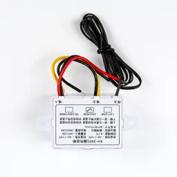 HUMBE&CO Digital controller switch microcomputer temperature temperature switch xh-w3001 Multipurpose Controller image 2