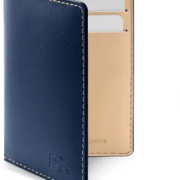 Women Casual Blue Artificial Leather Wallet-image-42