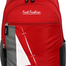 High Quality Casual Unisex Travel, Office, School Backpack Rucksack- 32 L-image-82