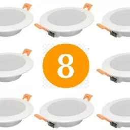 Concealed light Recessed Ceiling Lamp-image-10