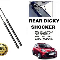 REAR DICKY SHOCKER FOR NISSAN PULSE (2 PEC RH+LH) Car Suspension Strut-image-11