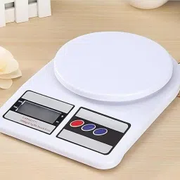 RJExim Kart Weight Machine 10kg Scale Digital For Shop vajan kata sabzi jewellery scale Weighing Scale-picture-39