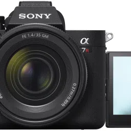 SONY ILCE-7RM5 Mirrorless Camera Body Only-image-45