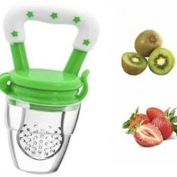 Silicone Food Nibbler Fruit Feeder-image-50