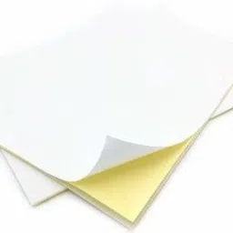 A4 Glossy Sticker Paper 180GSM Glossy Sticker Paper A4 180 gsm Photo Paper-1