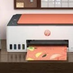 HP Smart Tank 589 Multi-function WiFi Color Laser Printer image 3