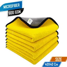 Microfiber Vehicle Washing Cloth-image-40