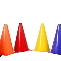 Cone Marker Pack of 6-14