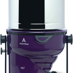 TILT 2L WET Food Grade Stainless Steel GRINDER _Purple Wet Grinder-picture-19