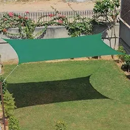 Rectangle Shade Sail 9.5FX10F Insect Net-15