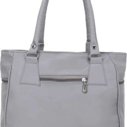 Women Grey Messenger Bag-image-89