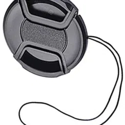 FND Lens Cap for All Types of Lens (Plan Lens Cap) (95MM)Lens Cap-picture-18