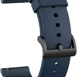 Spencher all smartwatch & analog wristwatch (list in photo) 22 mm Silicone Watch Strap-image-11