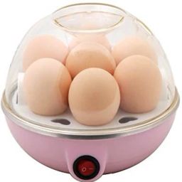 Electric 7 Egg Boiler Cooker Electric 7 Egg Boiler Cooker Egg Cooker (Multicolor, 7 Eggs) Egg Boiler Cooker Egg Cooker-10