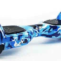 ECO_Bluetooth Music Speaker Hover board with RGB LED Light Electric Drifting Board Self Balance Wheel Blue Mill troy Hoverboard Scooter HoverBoard Scooter-image-63