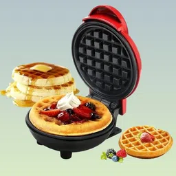 juggaris wafflemaker731 Waffle Maker-picture-11