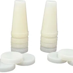 baretail 80 ml Manual Ice Cream Maker image 2