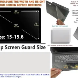 ANJO Keyboard-LEDMouse-Pad-3Hub-Cleaner-OTGM&C-Ext-LED-Skin-15.6iScrn&KeyGuard&Sleeve Combo Set Designed for Gaming image 5