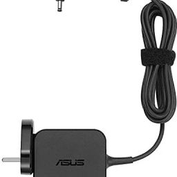 ASUS 2.37 LAPTOP Charger Small Pin 45 W Adapter-picture-34